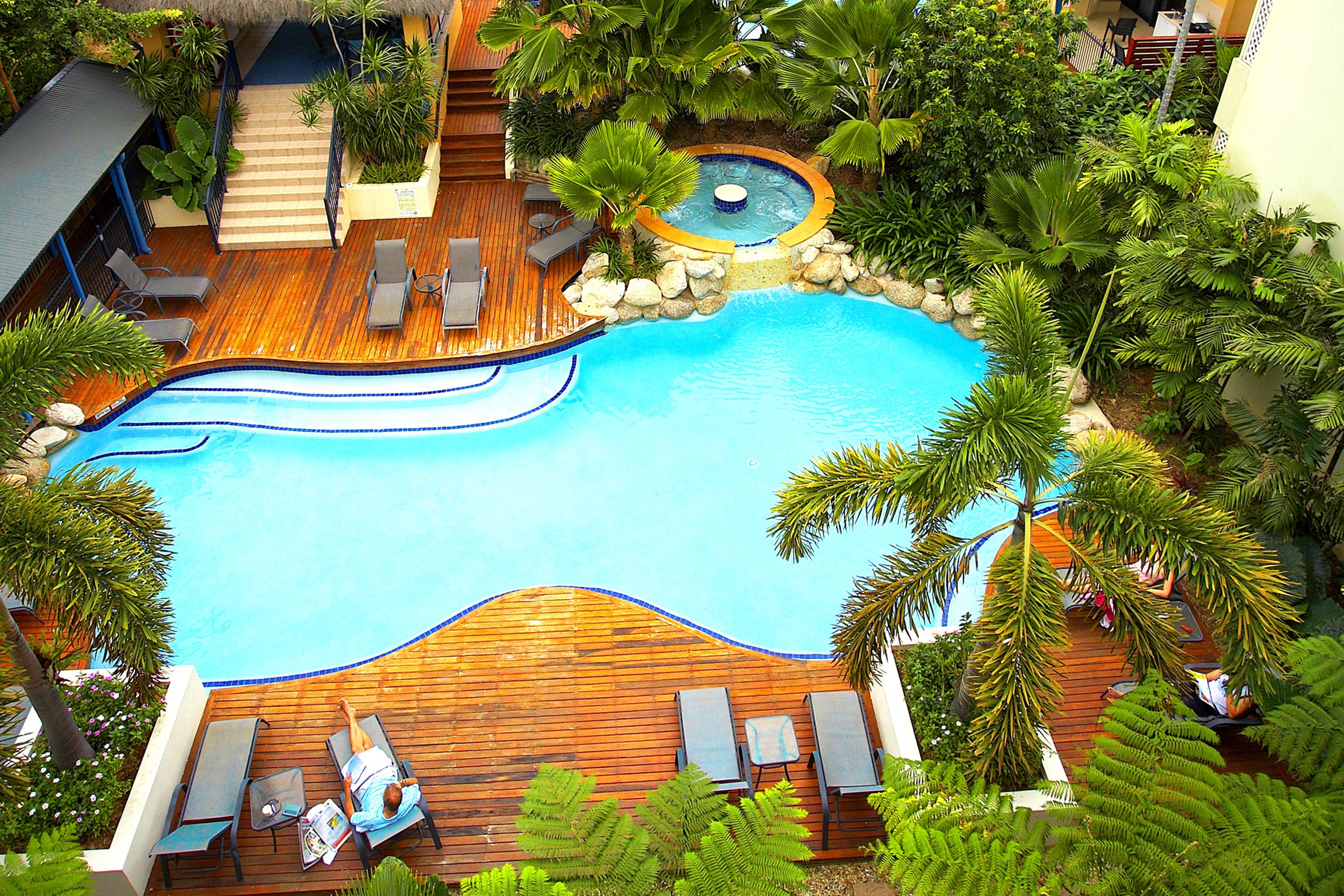 Mantra Heritage Port Douglas Dış mekan fotoğraf